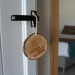 Zulla Nazare's Surf Village ゲストハウス *