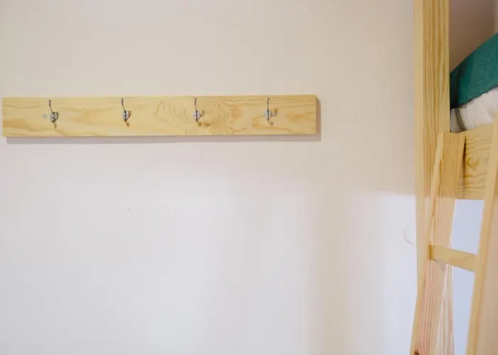 Zulla Nazare's Surf Village Gasthuis Nazaré