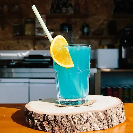 Zulla Nazare's Surf Village *