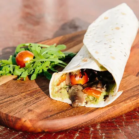 Maison d'hôtes Zulla Nazaré`s Surf Village