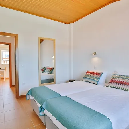 Zulla Nazare's Surf Village Guest house Nazare