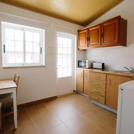 Zulla Nazare's Surf Village