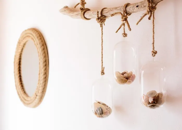 Zulla Nazare's Surf Village *